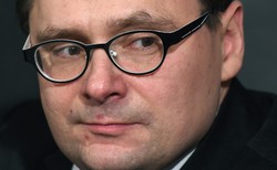 Terlikowski o filmie Sekielskiego: Wybuchnie bomba. Nie będzie to kapiszon