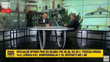 Czy opozycja powinna pozbyć się prezesa NBP? Leszek Balcerowicz wyjaśnia