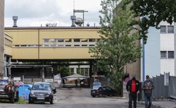 Ciała górników Zofiówki odnalezione. Są transportowane na powierzchnię