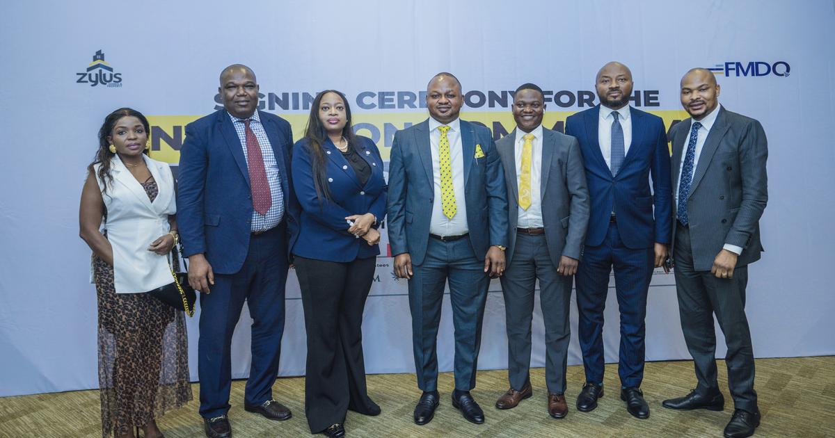 Zylus Homes secures 10 billion commercial paper funding to redefine urban living - Vimarsana News