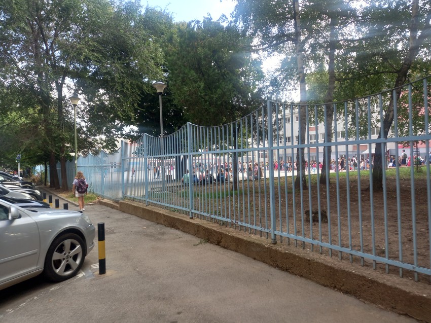 Znatno veća pažnja će biti posvećena borbi protiv vršnjačkog nasilja