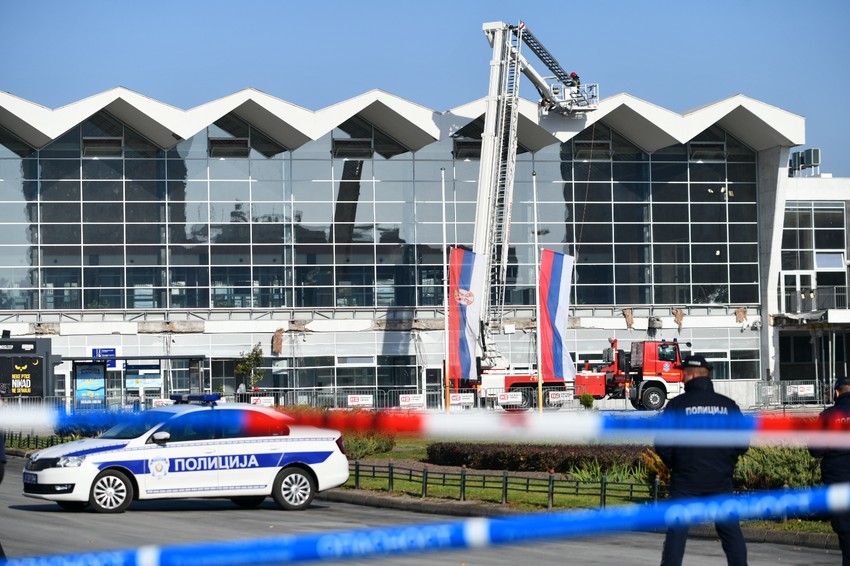 Železnička stanica Novi Sad