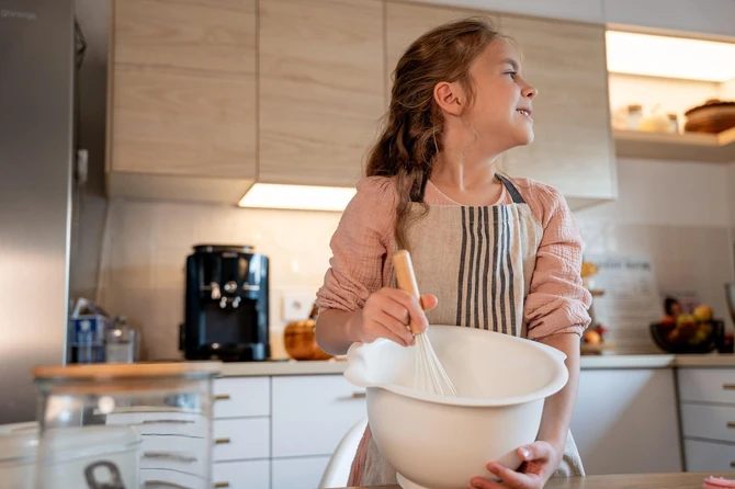 Majka autistične devojčica opisala kako je prihvatila dijagnozu i opisala: "Odbacite ograničenja i prognoze" ilustracija