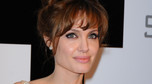 Angelina Jolie na paryskiej premierze "Salt"