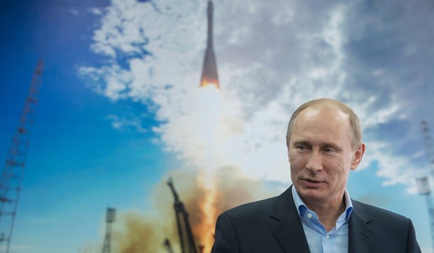 Vladimir Putin, Naoružanje, Rusija, Rakete