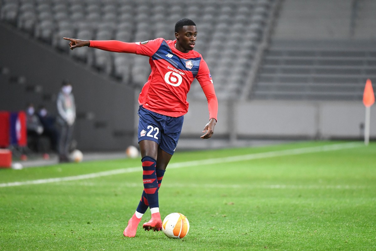 Timothy Weah