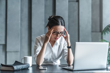 Jelek, hogy túl sok a stressz az életében