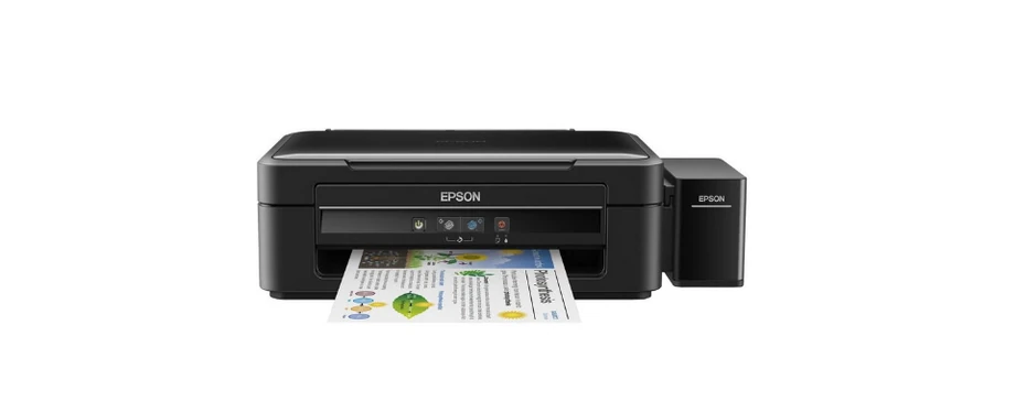 Epson ITS L382