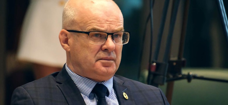 Gen. Skrzypczak wskazuje CZTERY CELE wizyty Bidena. "Przyglądam się jako żołnierz..."