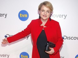 "Ważne, żeby walczyć". Katarzyna Bosacka będzie odchudzać Polaków, którym do tej pory nie udało się pozbyć nadwagi