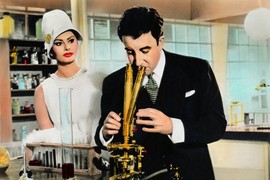 Legendarni glumac doživeo 13 SRČANIH UDARA! Nije hteo da ide kod lekara, UMRO OD INFARKTA: Na isti način PREMINUO I NJEGOV SIN