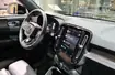 Google Android Automotive w Volvo XC40 Recharge