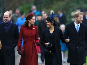 Itt a bizonyíték, hogy Harry herceg és Meghan Markle mindennél jobban tisztelik Katalin hercegnét