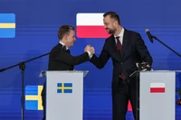 Polska podpisała umowę na 3 okręty podwodne po ponad 30 latach starań