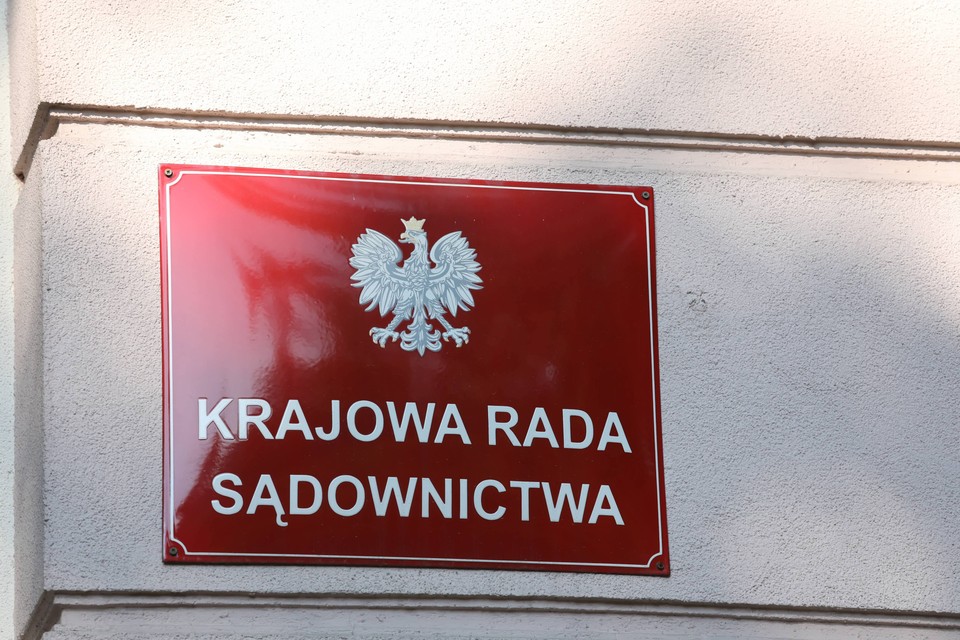 Nowelizacja ustawy o Krajowej Radzie Sądownictwa wchodzi w życie - 17 stycznia 2018 r.