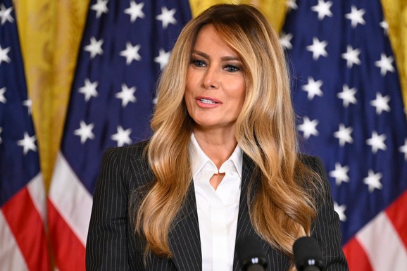 Na jesen stiže novi dokumentarac o Melaniji Tramp: Prikazuje stranu prve dame koja "još nije viđena"