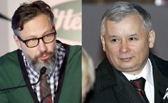 Szymon Majewski zawiedziony niespełnionymi obietnicami wyborczymi PiS