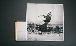 'Echo': Pustka, czas i śmierć... 'Rigamonti sfotografował emocje i nastroje' [RECENZJA]