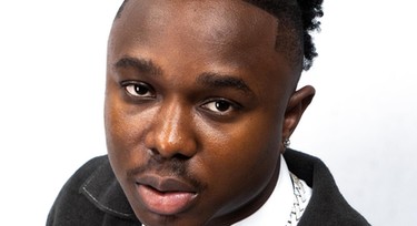 Kashcoming rounds up remarkable year with live shows in Ibadan, Lagos