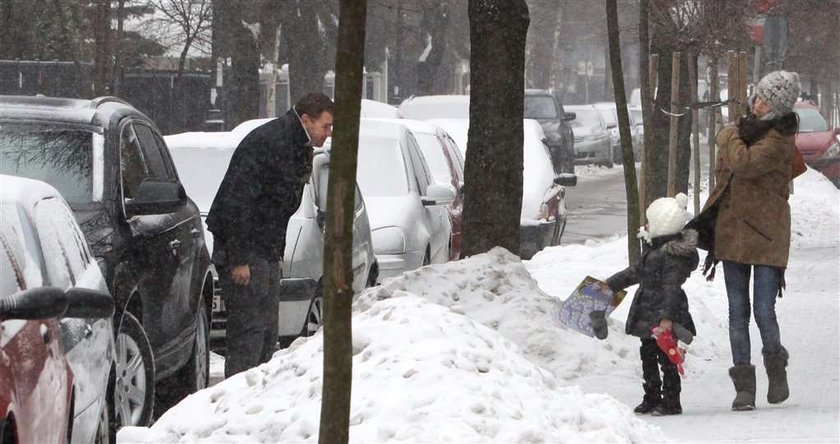 Tomasz Karolak zabrał córkę do...