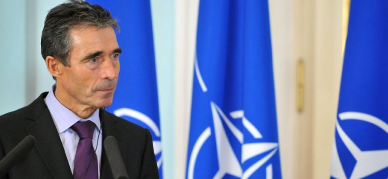 Szef NATO potępia Azerbejdżan za ułaskawienie zabójcy