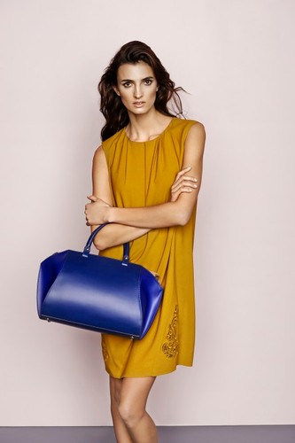 Deni Cler Milano - kolekcja wiosna/lato 2014