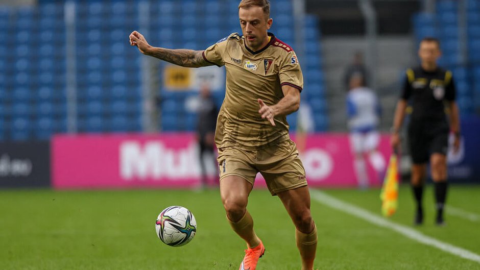 Kamil Grosicki