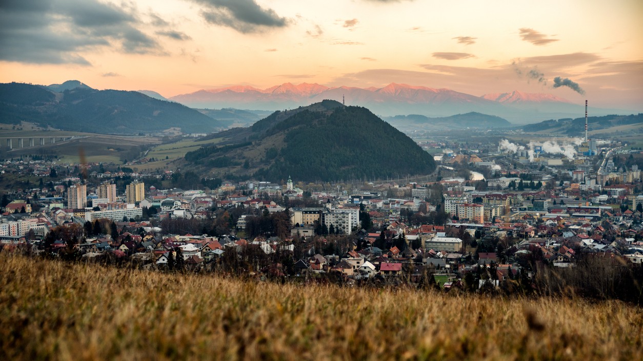 Ružomberok