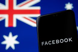 Facebook zniesie blokadę australijskich mediów po ustępstwach władz