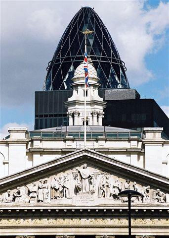 Galeria Wielka Brytania - Londyn, obrazek 25