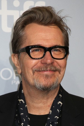 Brytyjski aktor i reżyser Gary Oldman otrzyma Hollywood Film Award