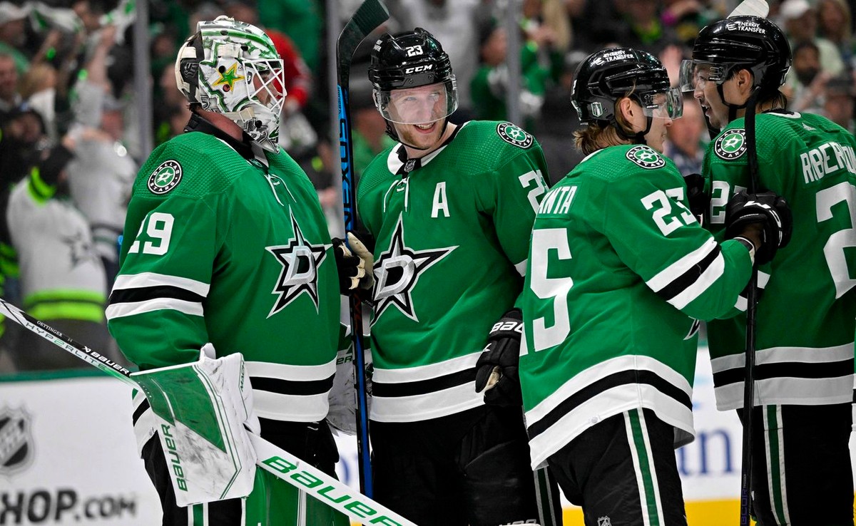 Dallas Stars