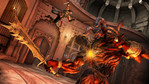 Kadr z gry "Prince of Persia: The Forgotten Sands"