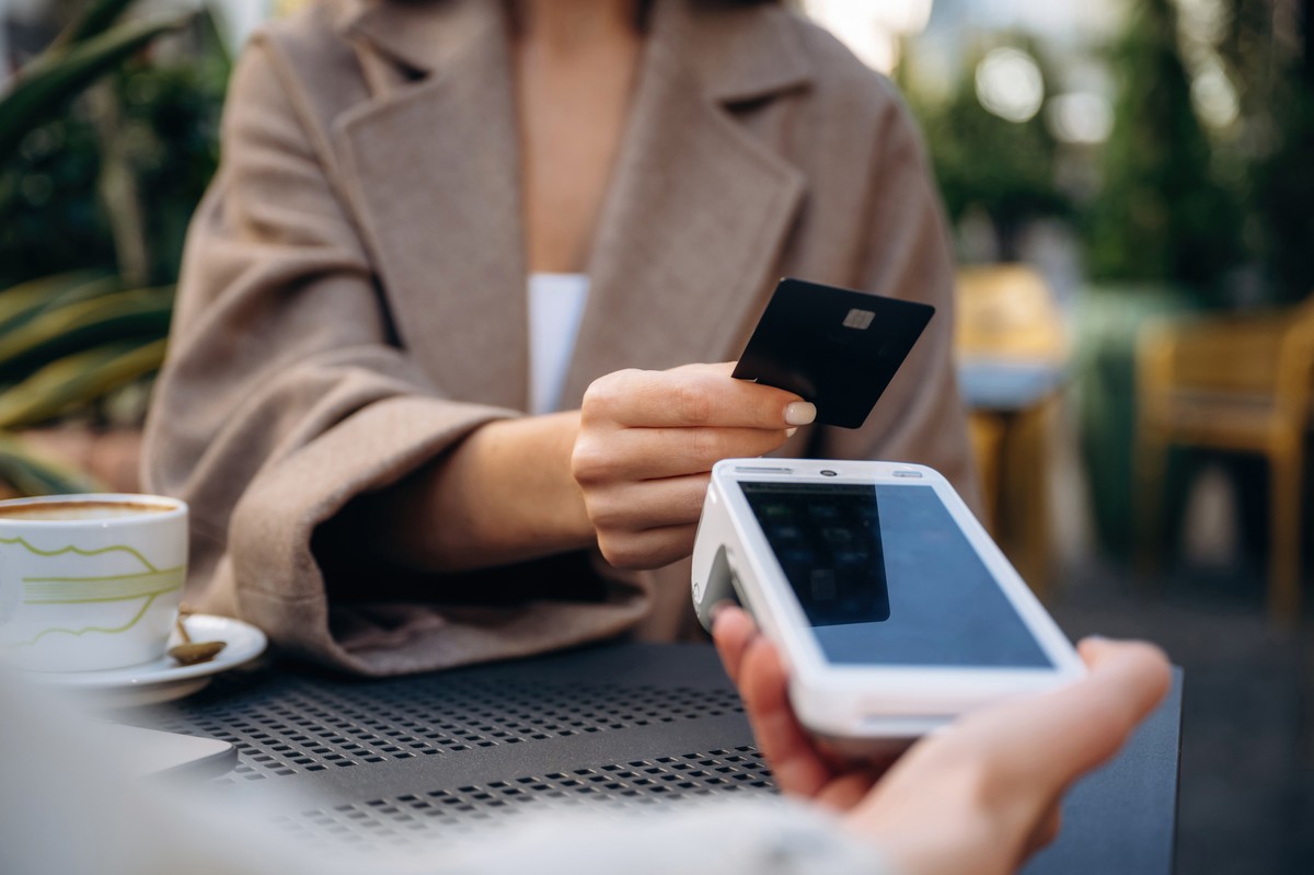 Mastercard zapowiada rewolucję płatniczą. Możemy pożegnać się z plastikowymi kartami