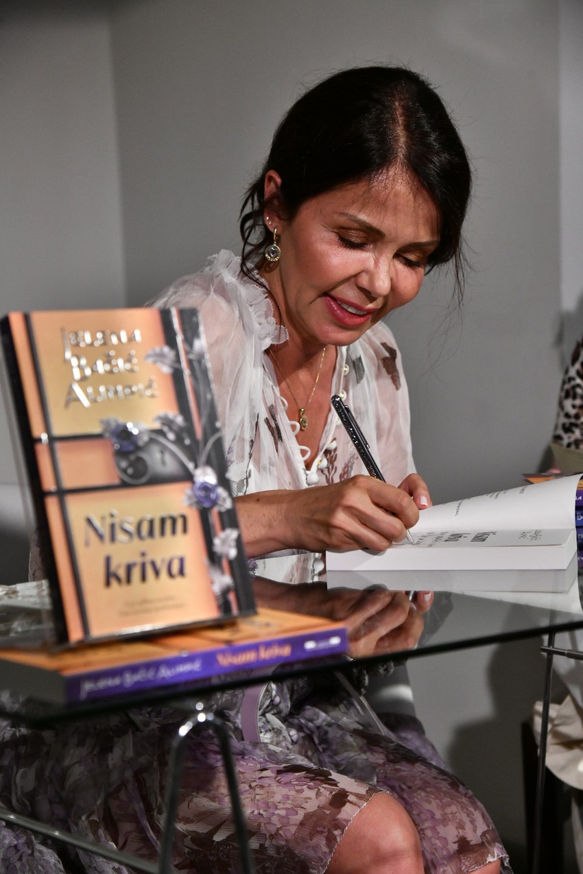 Jelena Bačić Alimpić