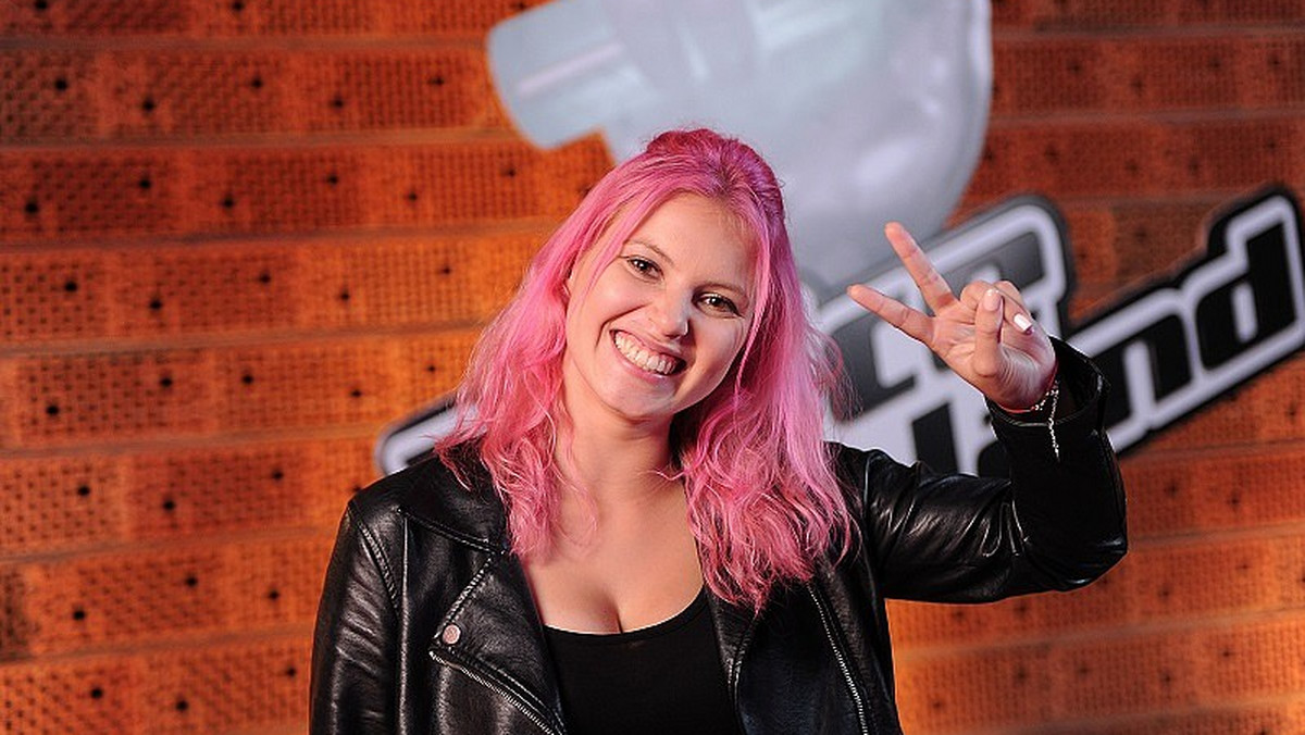 Marta Gałuszewska to zwyciężczyni VIII edycji "The Voice of Poland". 23-letnia wokalistka śpiewała w drużynie Michała Szpaka.