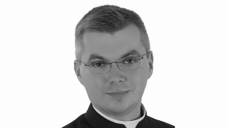 Ksiądz Marcin Modrzejewski 30 listopada skończyłby 33 lata