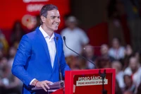 "El Guapo" nie dał się zastraszyć Trumpowi. "Stał się symbolem oporu"