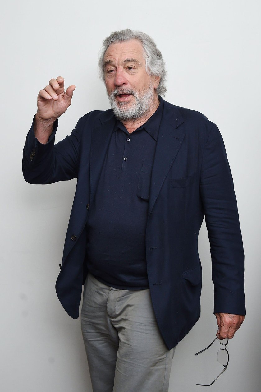 Robert De Niro