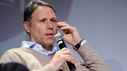 Marco van Basten