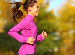 Biegaj! By lepiej myśleć