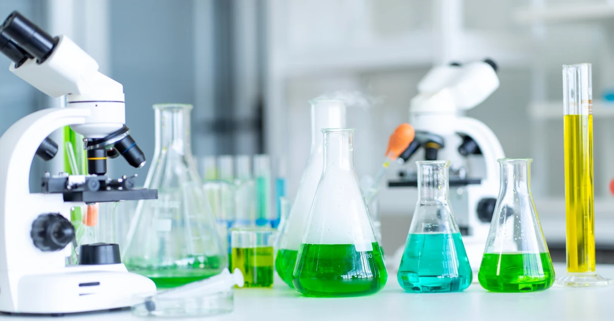 Quiz maturalny z biologii. By zdać, musisz mieć 10/10!