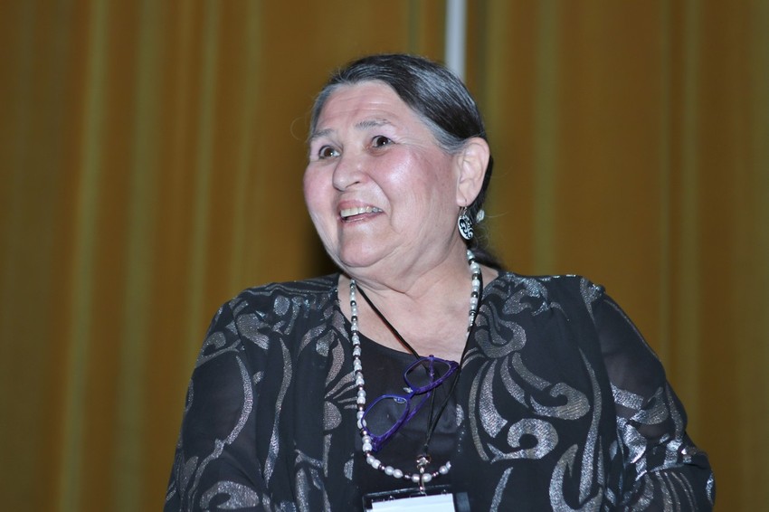 Sačin Malo Pero 2019. u Palm Springsu, Kalifornija