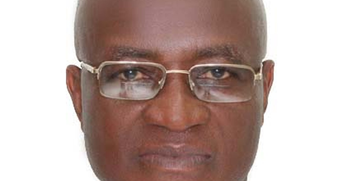 All you need to know about Osei Kyei Mensah-Bonsu - Vimarsana News