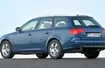 Audi A4 B7 Avant (2004-08) 1.8 T 