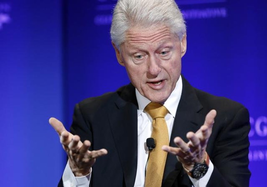 "Nestašni" Bil mogao bi da bude najveća prepreka svojoj supruzi