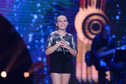 Maya Zyskowska w programie "The Voice Kids 3"