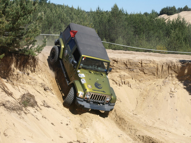 Camp Jeep PL 2015