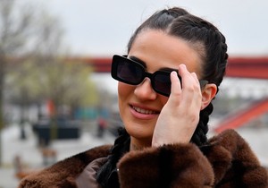 Intervju Sandra Todić 