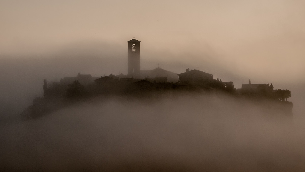 Civita di Bagnoregio